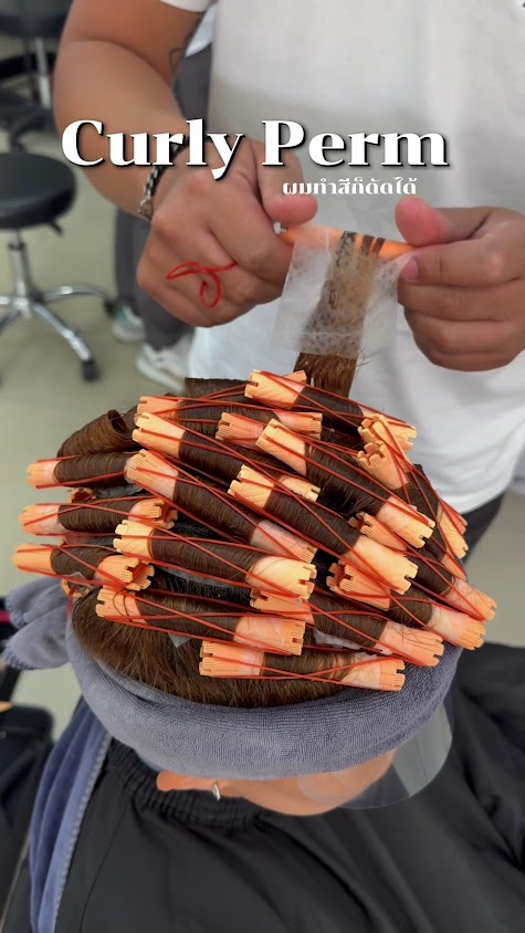 Sabaidee Cut at Chiang Mai (CMU Branch) - 2