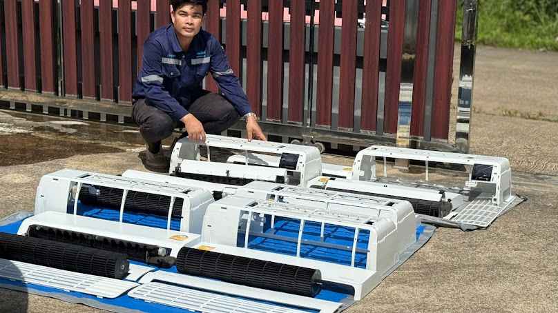 สะพลีแอร์ - 4