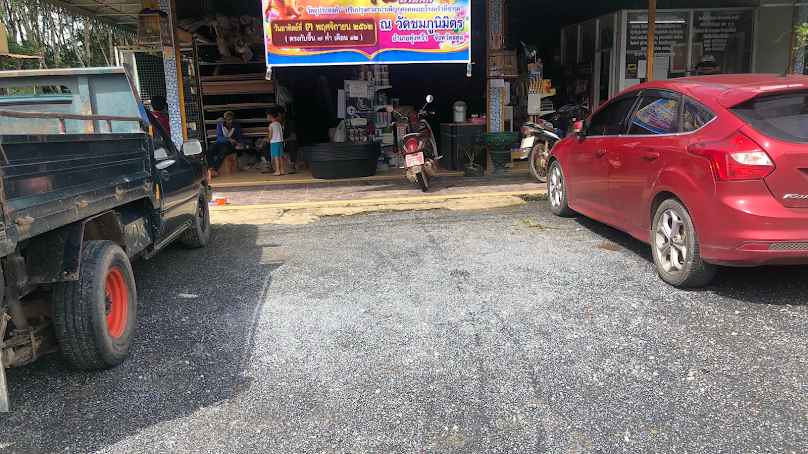 สะพานวาค้าวัสดุ - 4
