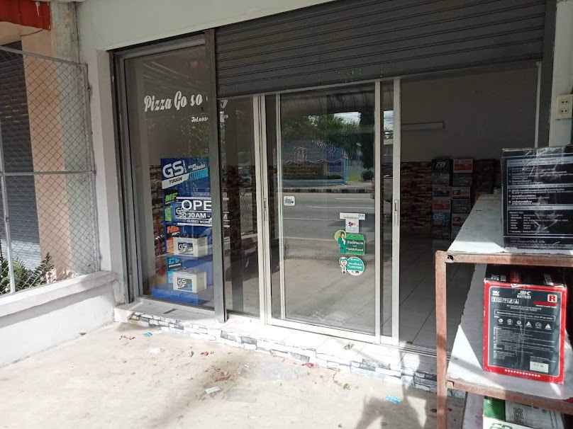 สันป่าสัก เเบตเตอรี่ - 2