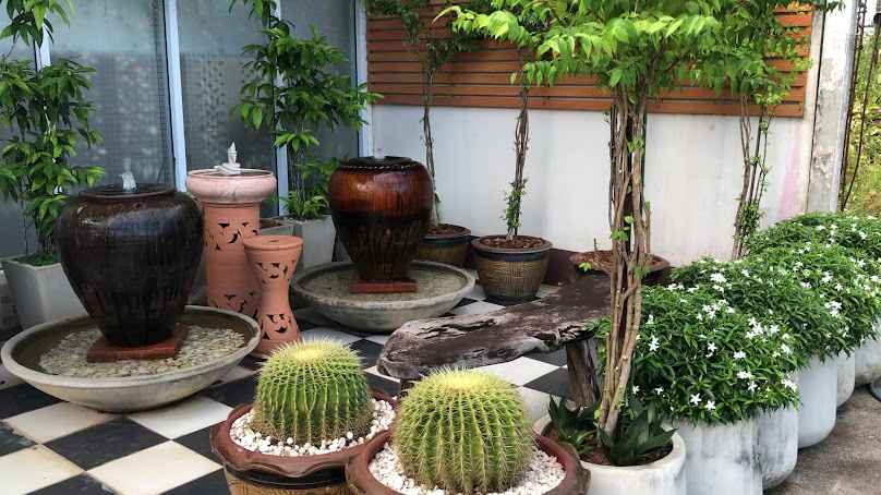 สายนำ้ นวดเพื่อสุขภาพ Sai Nam - 2