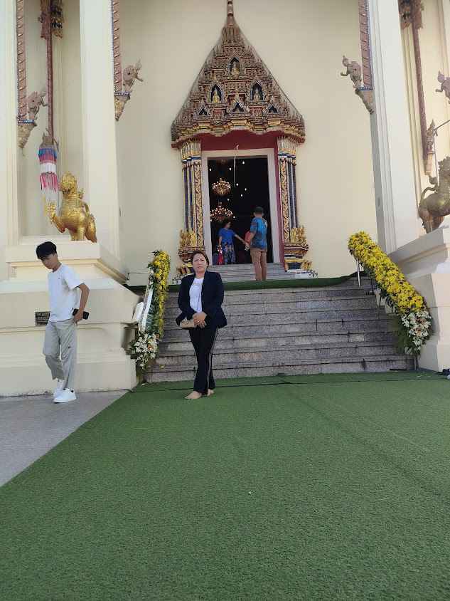 สายนำ้ นวดเพื่อสุขภาพ Sai Nam - 3