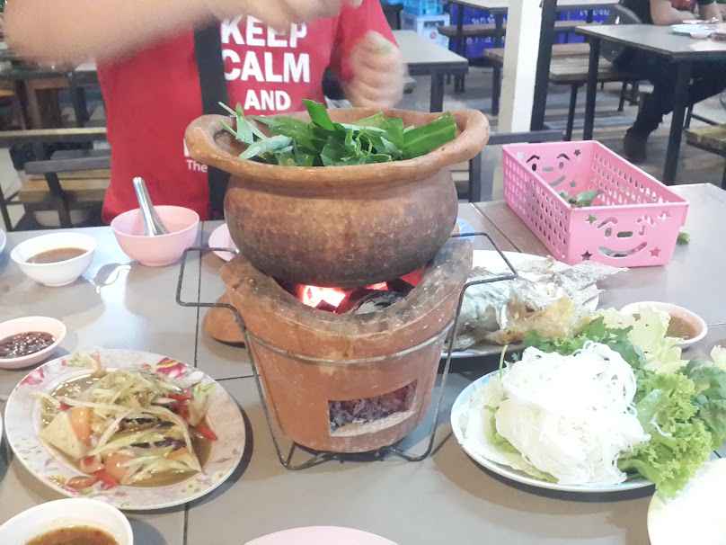 สาริน นวดแผนไทย