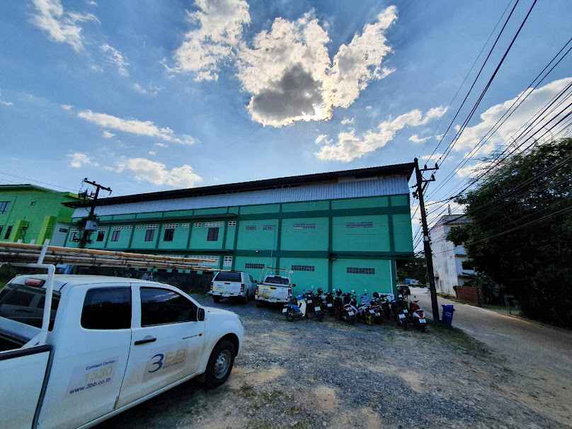 สำนักงานขาย 3BB ตราด (3BB Office Trat) - 3