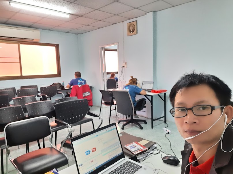 True Office Sakon Nakhon - 4