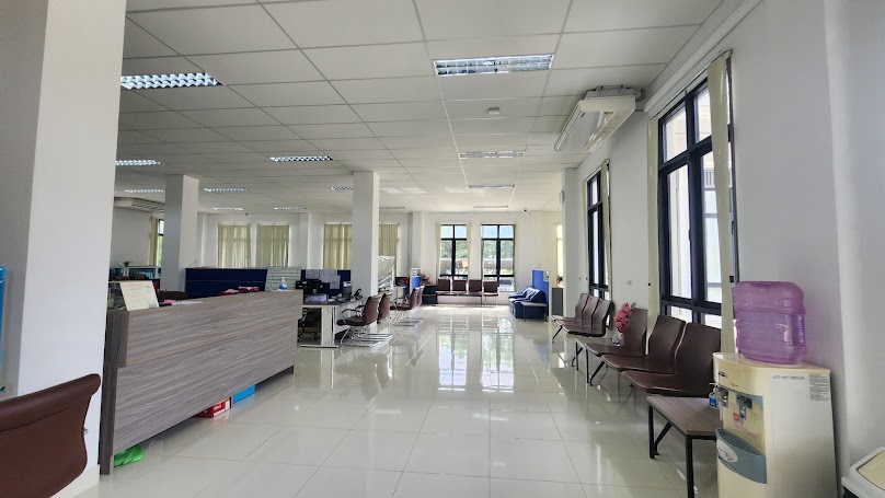 สำนักงานธนารักษ์พื้นที่ปราจีนบุรี (หลังใหม่) - 2