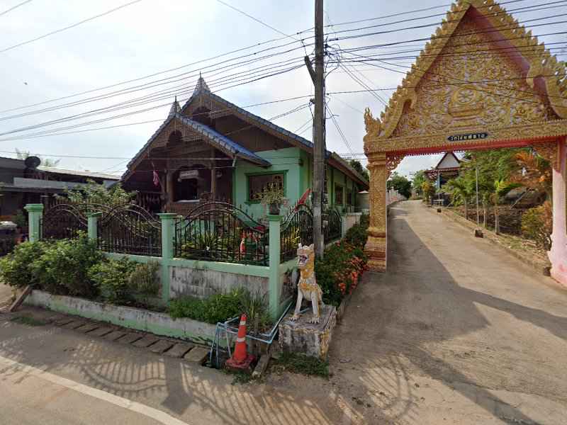 สำนักงานบุญพันธ์รถยก - 4