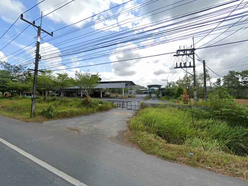สำนักงานใหญ่ หจก.มังรถยกสตูล สไลด์ออน - 3