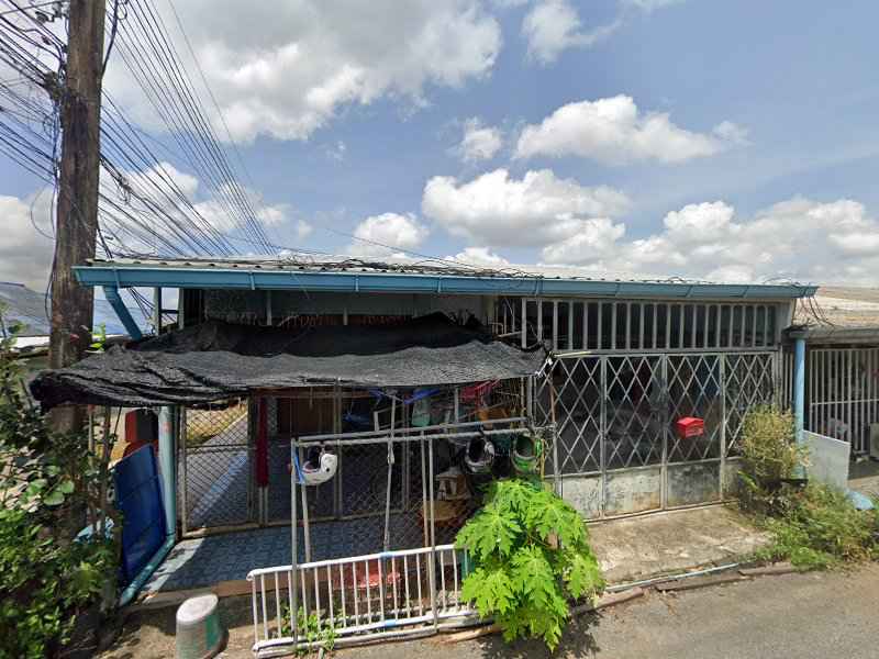 สำนักงาน ช่างกั๊ง แอร์ซิ่ง - 4