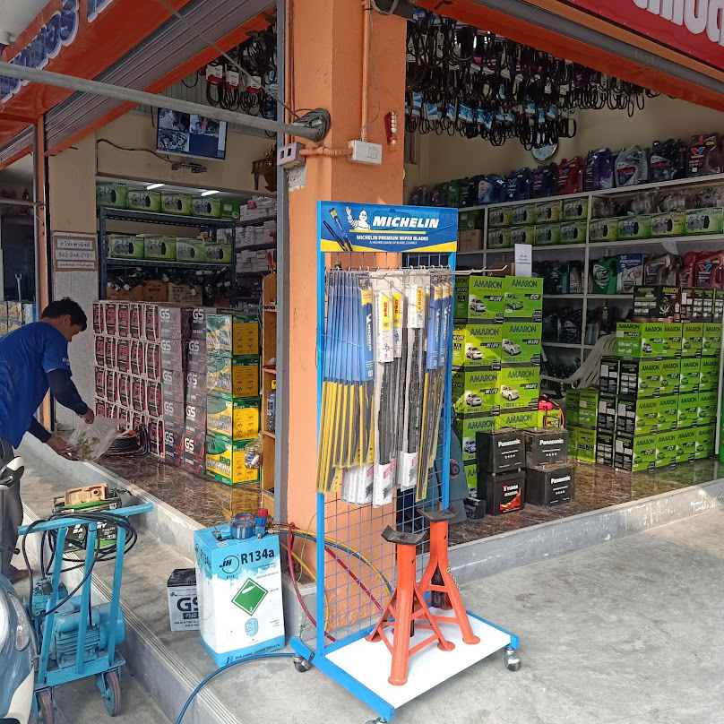 สิทธิพล แบตเตอรี่ - 2