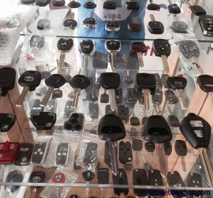 สิทธิเวช คีย์ ช็อป (Sittiwet Key Shop) - 2