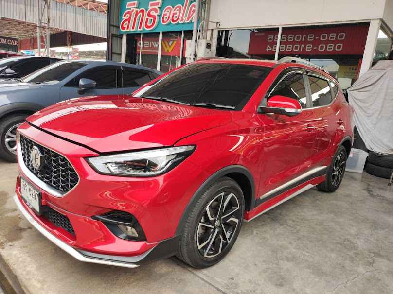 สิทธิ์ ออโต้ SIT AUTO รถมือสองประสบการณ์ 40 ปี รถกว่า 200 คัน - 4
