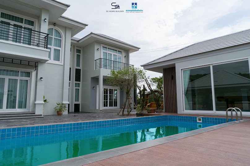 สินจรูญ ศูนย์รับสร้างบ้านอุบลราชธานี (สำนักงานใหญ่) - 3