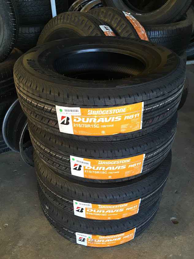 สิริยางยนต์ Siri Garage - 2