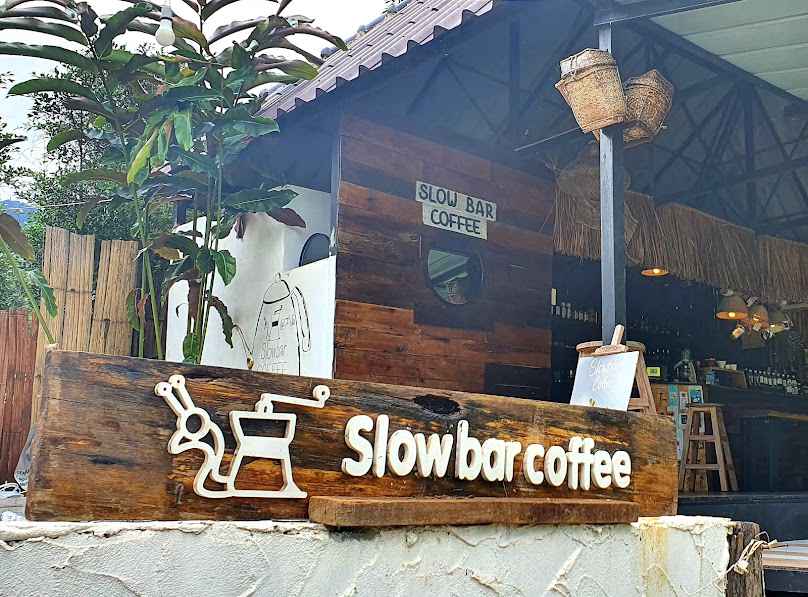 สุขกำลังดี slow bear - 2