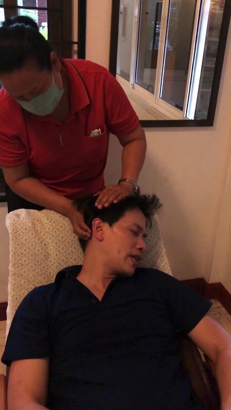 สุขฤทัย นวดเพื่อสุขภาพ - 2