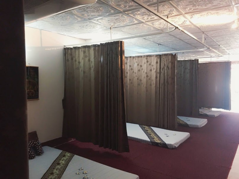 สุขสบายนวดเพื่อสุขภาพ นวดแผนไทย ลำพูน(Sooksabai Thai Massage) - 2