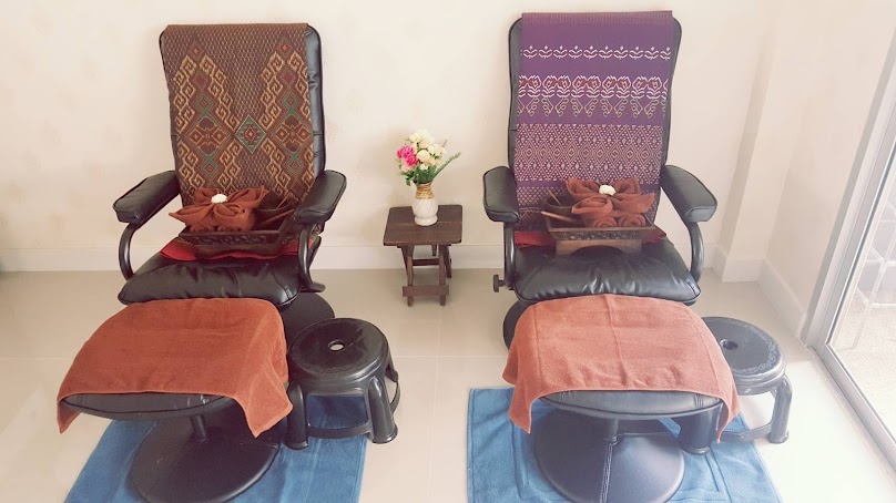 สุคนธ์ธารา Massage - 2