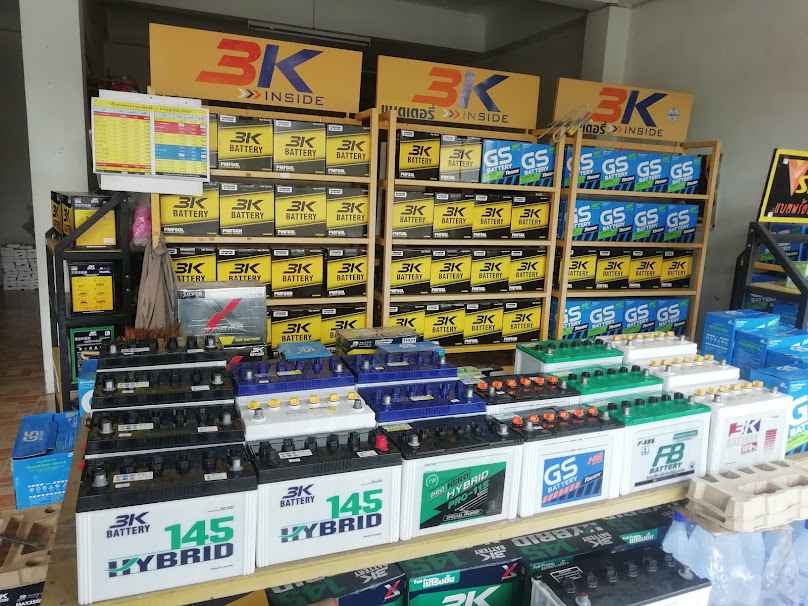สุชาติแบตเตอรี่ - 4