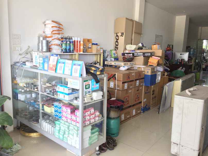 สุชาติ แอร์ แอนด์ เซอร์วิส - 2