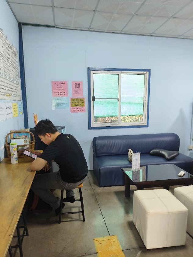 Sud Yod Car Care