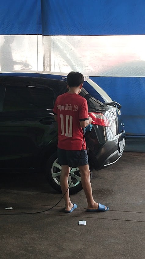 Sud Yod Car Care - 4