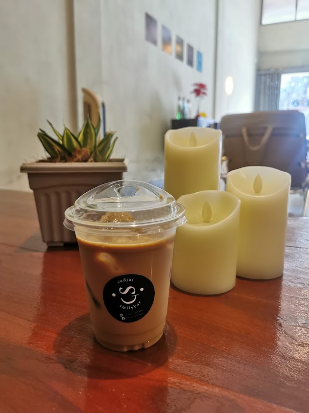 สุดใจ sudjai.smilybar - 4