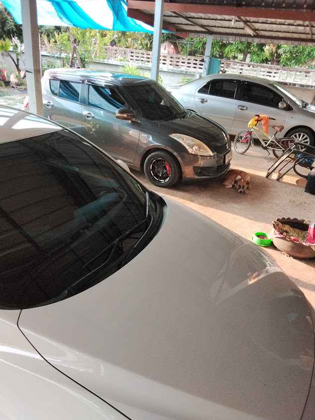 สุธาสินีรถเช่า