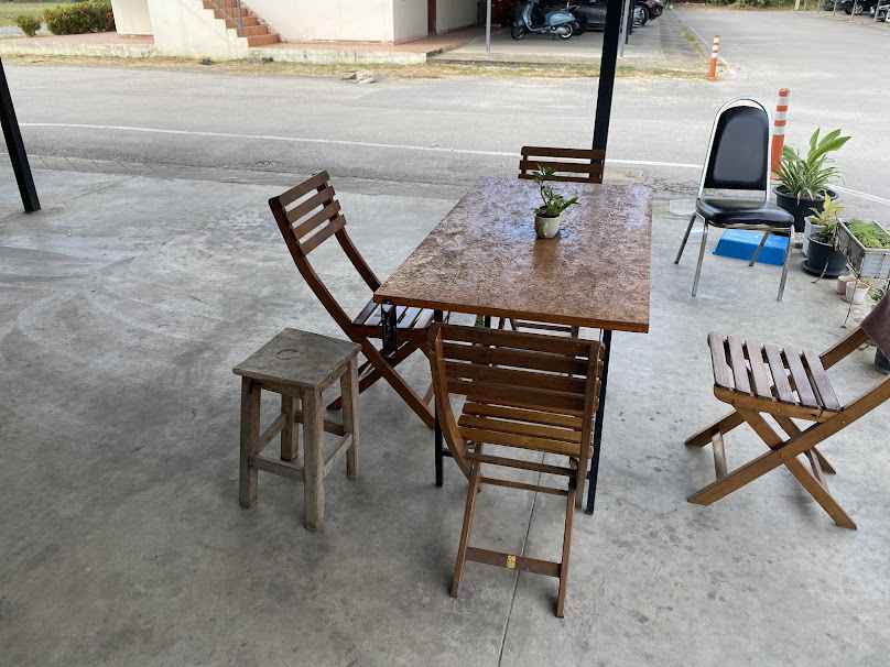 สุธี บาร์ - 2
