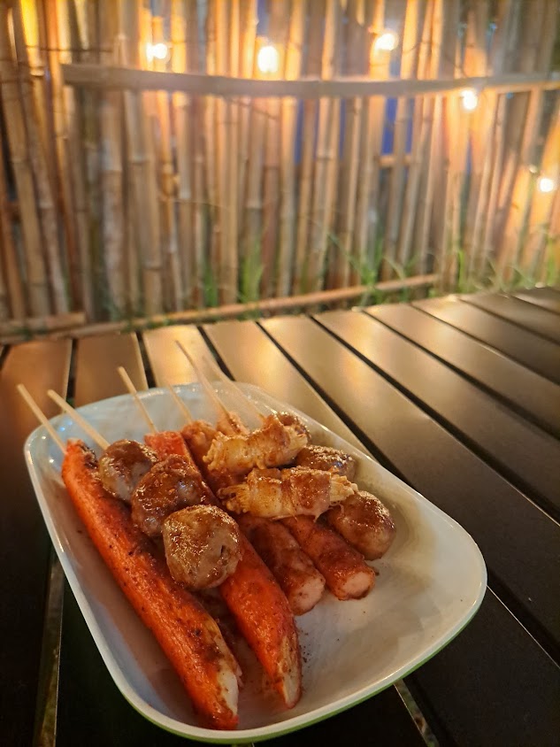 สุธี บาร์ - 3