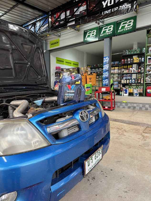 สุนทรแบตเตอรี่ ยโสธร - 4