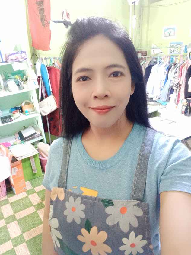 สุภัสสรซักรีด - 2