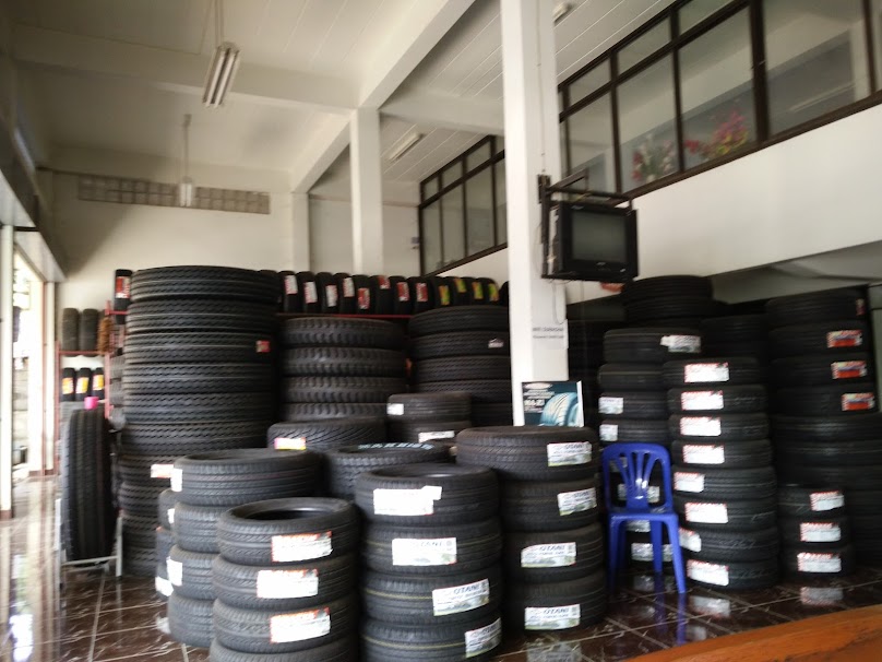 สุรชัยการยาง จันทบุรี - 2
