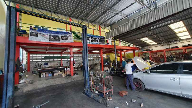 สุรชัยการไฟฟ้า - 4