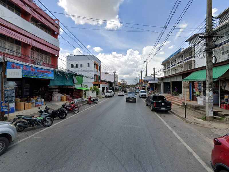 สุรดา นวดแผนไทย - 4