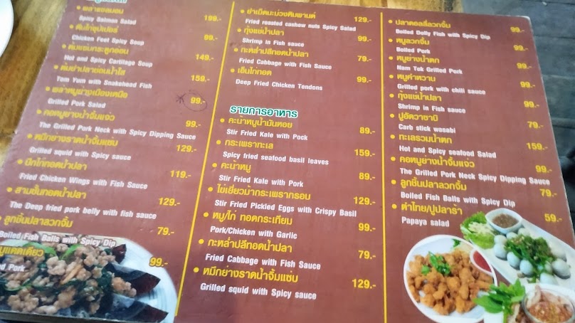 สุราญบาร์ เชียงใหม่ - 2