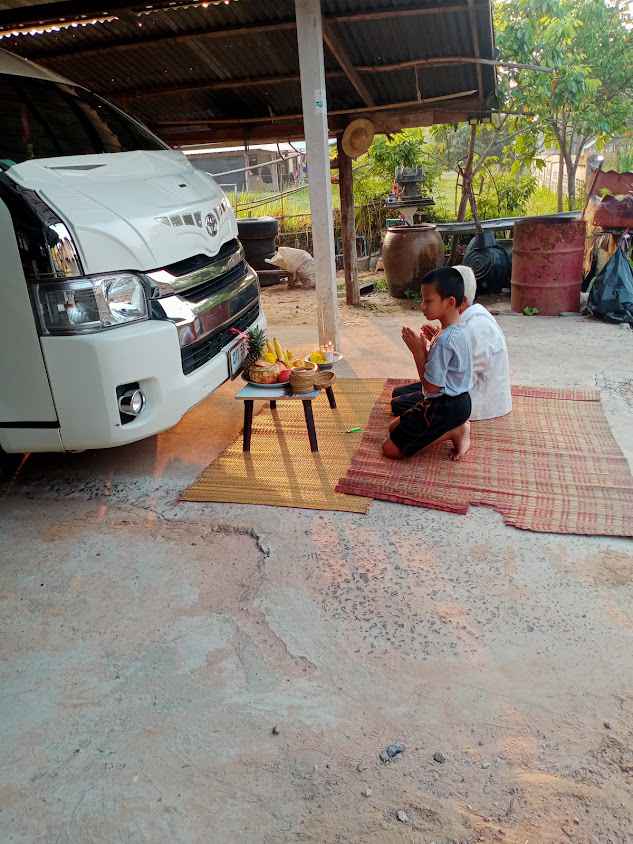 สุวะแวน แอนด์ เซอร์วิส - 3