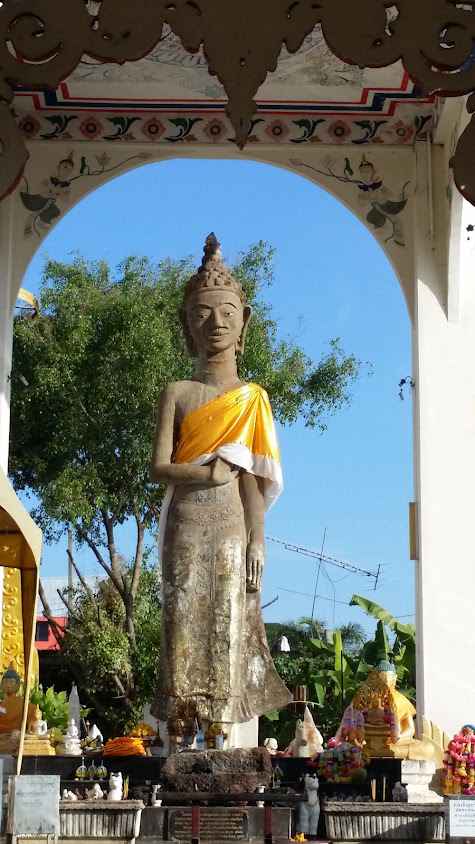 สุเมธยางยนต์ โดยนายจักรพงษ์ จุรุฑา - 2