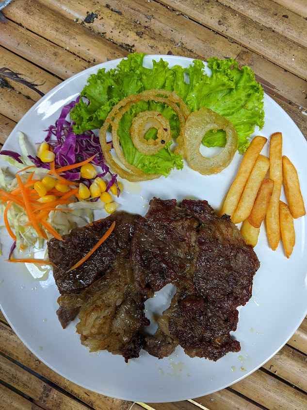 สเต็กแม่บ้าน - 4