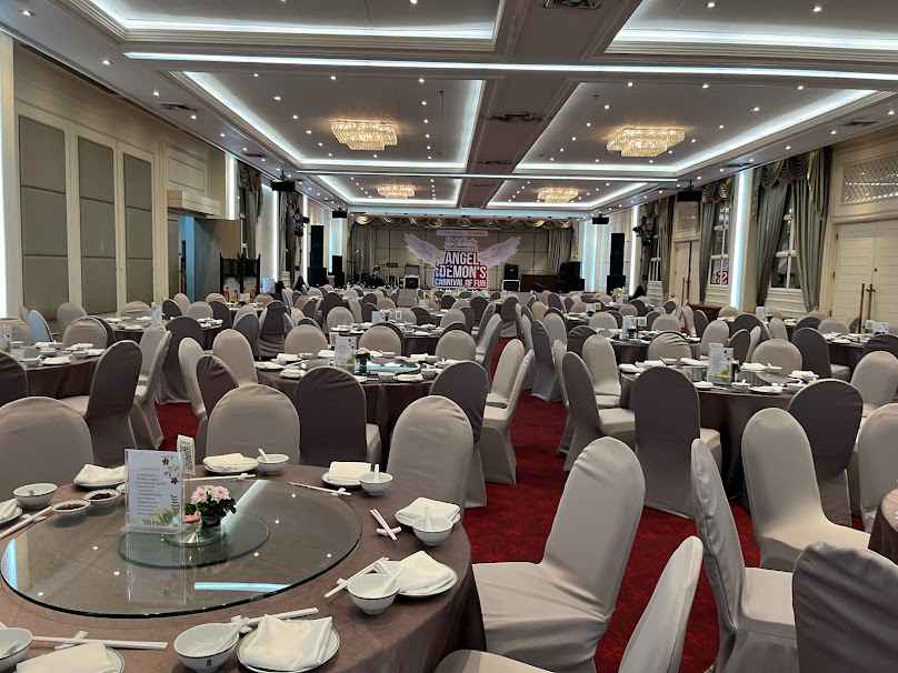 Royal Thai Army Club