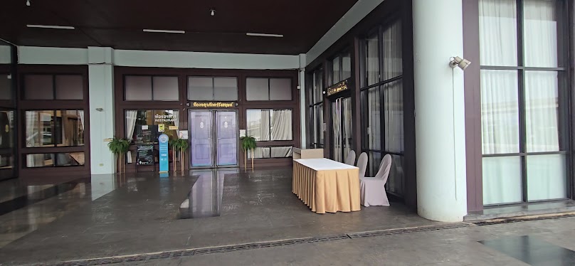 Royal Thai Army Club - 3