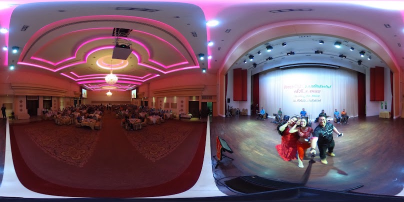 Royal Thai Army Club - 4