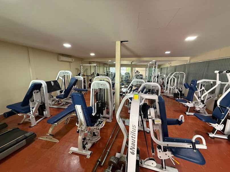 Granular Badminton Academy - 3