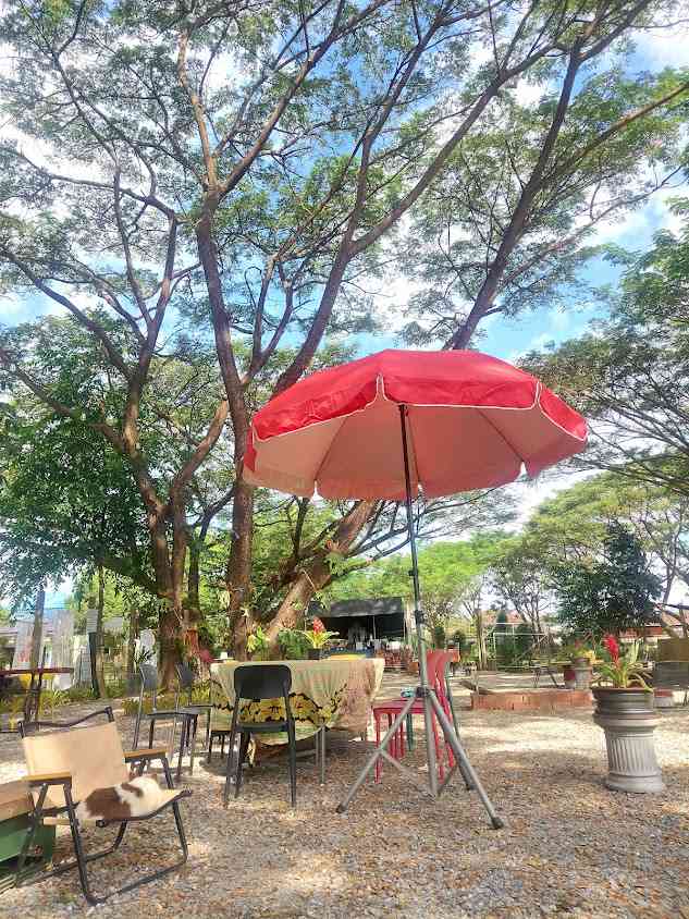 สโลว์บาร์ยาใจ Slow Bar Ya-Jai - 4