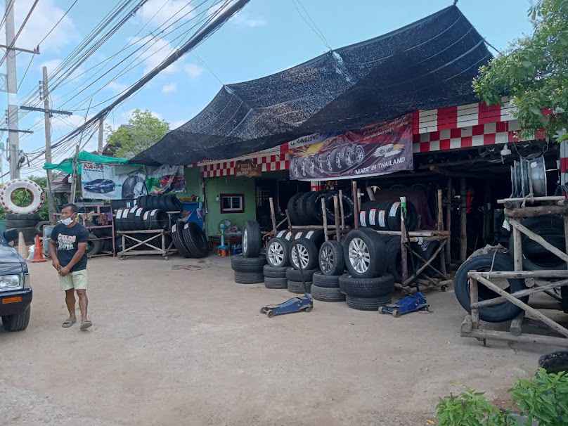 ส.การยางวัฒนานคร