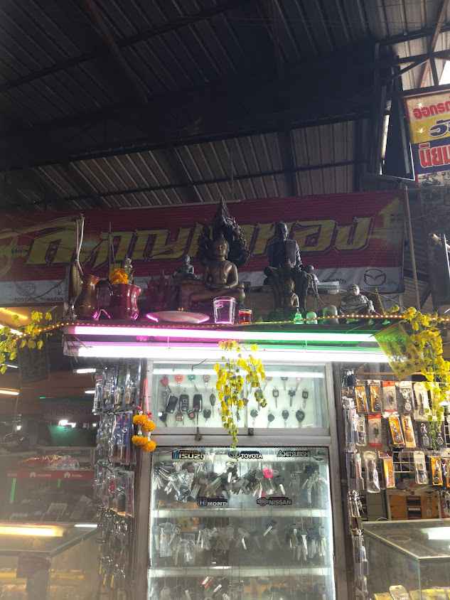 ส.กุญแจทอง