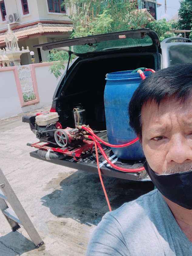 ส.ธนชัย กำจัดปลวก - 4