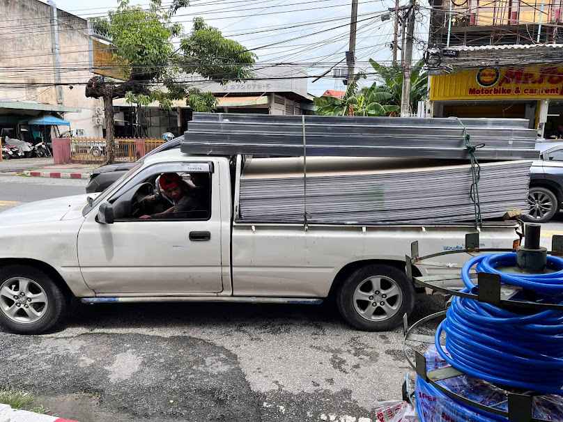 ส.วัฒนายนต์ ถ.ศรีดอนไชยโดยนายบุญอยู่ โรจนปัญญา (ไม่มีสาขาอื่น) - 2