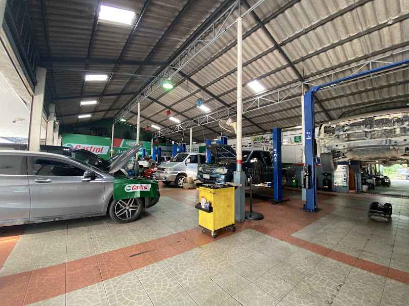 So. Sombun Auto Parts - 2