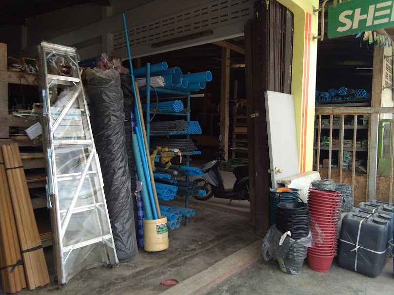 หจก.กาหลงวัสดุ​ก่อสร้าง​ - 2